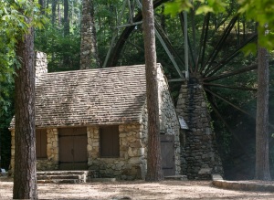 Jasper's Lodge
